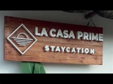 la casa prime bongabon